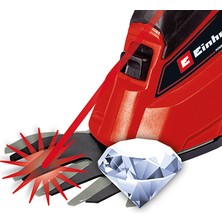 Einhell Gc-Cg 18/1 Li-Solo Akülü Çit Budama