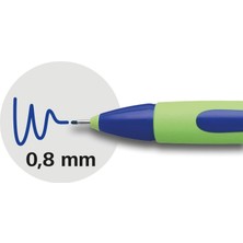 Schneider Xpress 0,8 Mm Fiber Uçlu Kalem Mavi