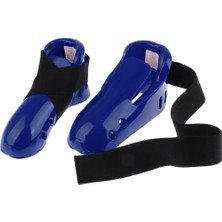 Zwinz Taekwondo Karate Mma Ayak Koruyucu Instep Guard Kick Pad Dişli (Yurt Dışından)