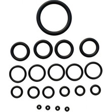 Zwinz Scuba Dalış Silindir Göstergesi O Aksesuarlar 5 Pcs (Yurt Dışından)