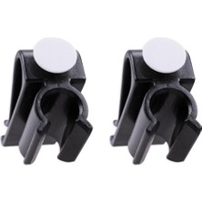 PZ Home Ball Marker Golf Club Aksesuarları 3 Pcs  (Yurt Dışından)