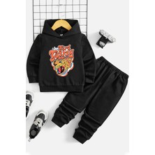 Trendypassion Çocuk Girl Gang Eşofman Takımı