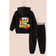 Trendypassion Çocuk Good Things Eşofman Takımı