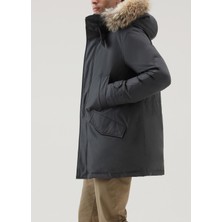 Woolrich Erkek Kapüşonlu Mont PO018183 U006343