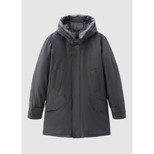 Woolrich Erkek Kapüşonlu Mont PO019828 U006344