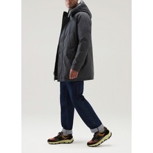 Woolrich Erkek Kapüşonlu Mont PO019828 U006344