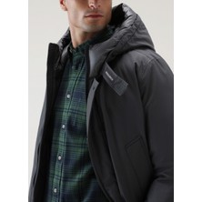 Woolrich Erkek Kapüşonlu Mont PO019828 U006344