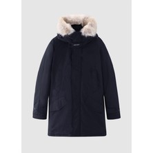 Woolrich Erkek Kapüşonlu Mont PO018183 U006343