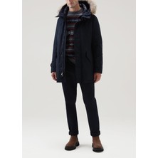 Woolrich Erkek Kapüşonlu Mont PO018183 U006343