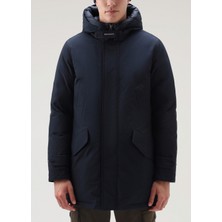 Woolrich Erkek Kapüşonlu Mont PO019828 U006344