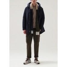 Woolrich Erkek Kapüşonlu Mont PO019828 U006344