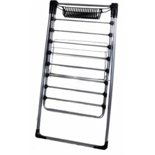 Launes Rainbow Çamaşır Kurutma Askısı Kalın Borulu