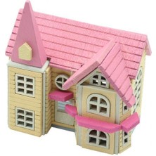 Tashow Bebek Evi Aksesuarı (Yurt Dışından)