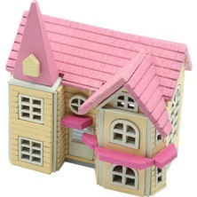 Tashow Bebek Evi Aksesuarı (Yurt Dışından)