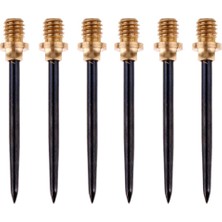 Zwinz Çelik Noktası Dönüştürücü Noktalar 3 Pcs (Yurt Dışından)