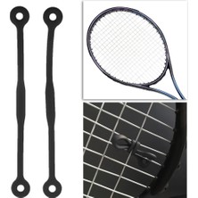 Zwinz Tenis Raket Titreşim Sönenleyicileri 3 Pc (Yurt Dışından)