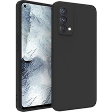 Microcase Realme Gt Master Edition Campro Serisi Kamera Korumalı Silikon Kılıf - AL3427
