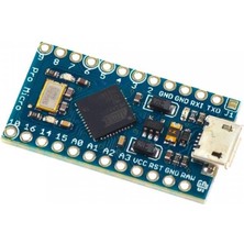 Sanec Arduino Pro Micro 5V - Klon