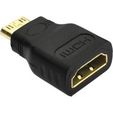 mini hdmi to hdmi converter çevirici adaptör