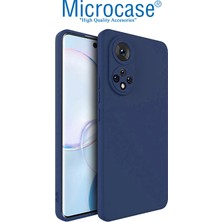 Microcase Huawei Nova 9 Campro Serisi Kamera Korumalı Silikon Kılıf - AL3427