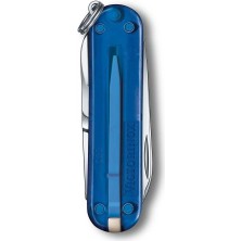 Victorinox 0.6223.T2G Deep Ocean Classic Çakı