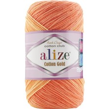 Alize Cotton Gold Batik 7687