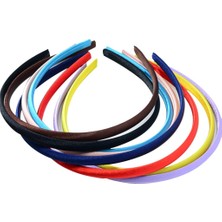 Amanda Band 2 Adet Toka Saç Aksesuarı (Yurt Dışından)