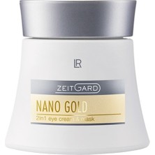 Lr Zeitgard Nano Gold Göz Kremi 30 Ml