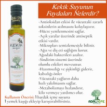 Adalıefe Kekik Suyu 250 ml