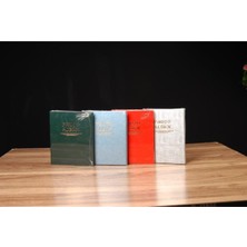 EC Shop Linalazer 100 Lük 2 Adet 15X21 Fotoğraf Resim Albümü