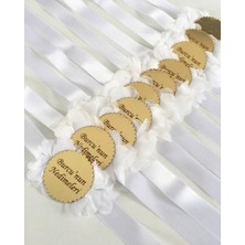 EC Shop Akar Lazer 12 Li Nedime Bilekliği