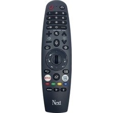 Next NextStar Next MR20GA Sihirli Kumanda