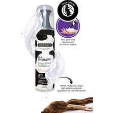 morfose Milk Therapy Saç Köpüğü 60 ml