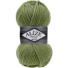 Alize Superlana Maxi 620