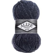 Alize Superlana Maxi 805