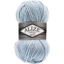 Alize Superlana Maxi 480