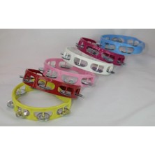 EC Shop By Ayanoglu Kına Malzemeleri Kına Tefi Nedime Tef 15 Adet