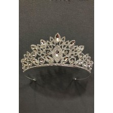 EC Shop Hayalperest Boncuk Gelin ve Kına Tacı