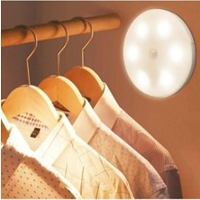 EC Shop Cata Dolap Içi LED Aydınlatma Karanlık Sensörlü Ct - 5180