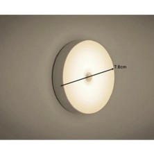 EC Shop Cata Dolap Içi LED Aydınlatma Karanlık Sensörlü Ct - 5180