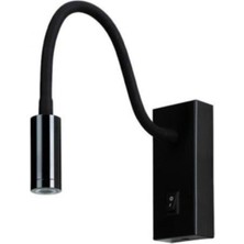 EC Shop Cata Baykuş LED Aplik CT-5232