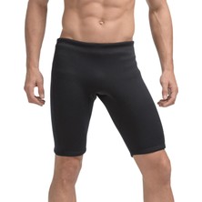 BEPretty Wetsuits Pantolon Şort 3mm Neopren Kano Yüzme Pantolon, L (Yurt Dışından)