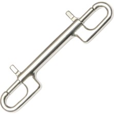 BEPretty Dalış Snap Hook Tek Uçlu Kanca Tokası 120MM (Yurt Dışından)