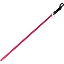 BEPretty Scuba Dalış Çubuğu Pointer Çubuk Su Altındaki Shaker Gürültü Makinesi + Cıvata 15CM Ölçüm - Pembe (Yurt Dışından)