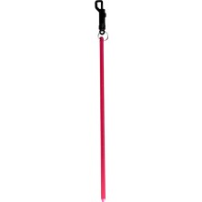 BEPretty Scuba Dalış Çubuğu Pointer Çubuk Su Altındaki Shaker Gürültü Makinesi + Cıvata 15CM Ölçüm - Pembe (Yurt Dışından)