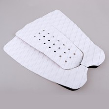 BEPretty 3 Adet Sörf Tahtası Kayma Önleyici Çekiş Pedi Sörf ve Skimboarding (Yurt Dışından)
