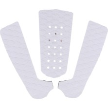 BEPretty 3 Adet Sörf Tahtası Kayma Önleyici Çekiş Pedi Sörf ve Skimboarding (Yurt Dışından)