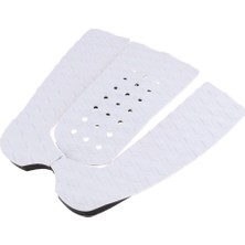 BEPretty 3 Adet Sörf Tahtası Kayma Önleyici Çekiş Pedi Sörf ve Skimboarding (Yurt Dışından)
