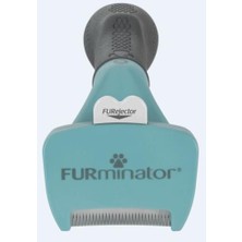 Furminator Kısa Tüylü Kedi Tarağı S T691738