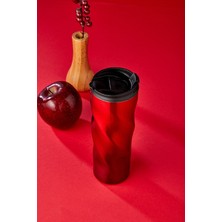 Cooker  Paslanmaz Çelik Termos 500 ml CKR2051 Wonder Stormbreaker